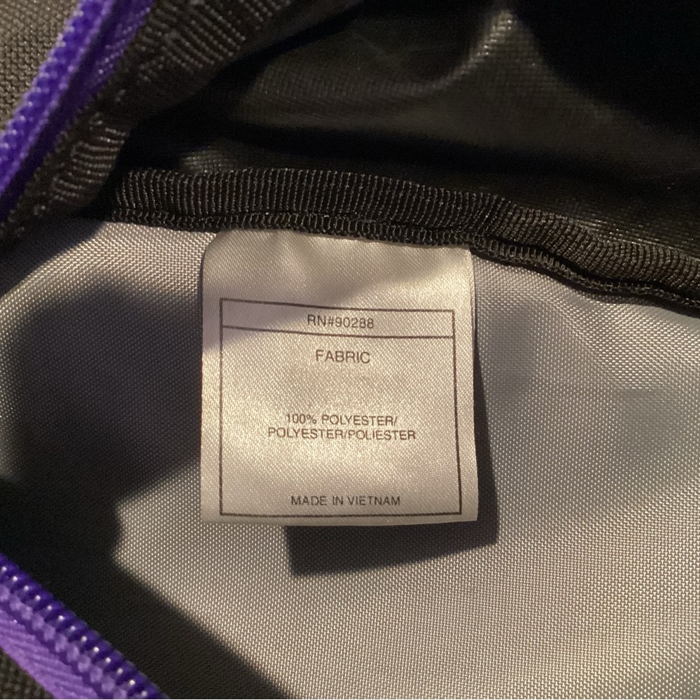 Adidas Backpack - Picture 12 of 12